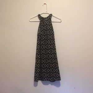 H&M Coachella pencil dress